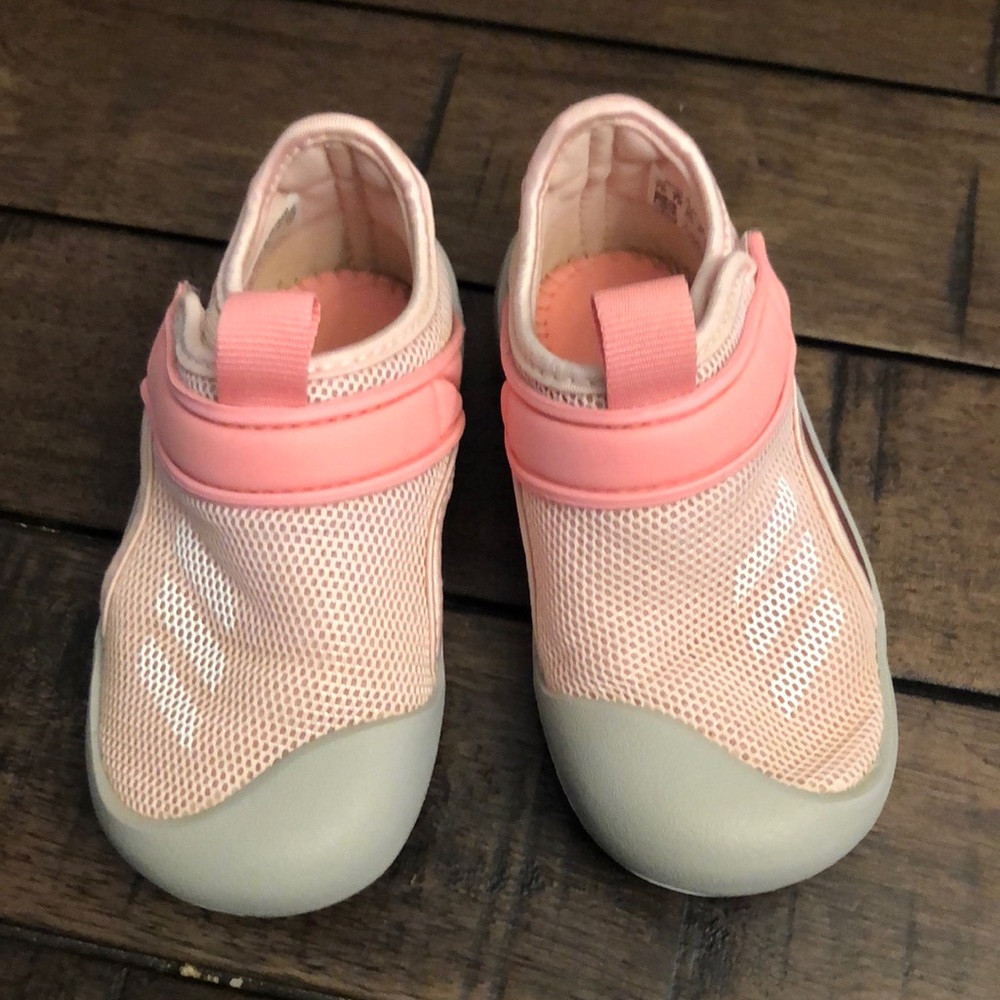 Toddler Adidas Altaventure CT Water Shoes size 7